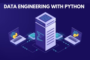 Data Engineering with Python